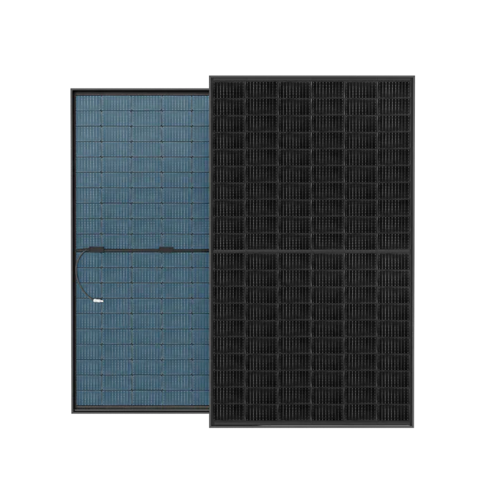 Elios Voltaic 400HC-BF | Panneau Solaire Bifacial Monocristallin 400W