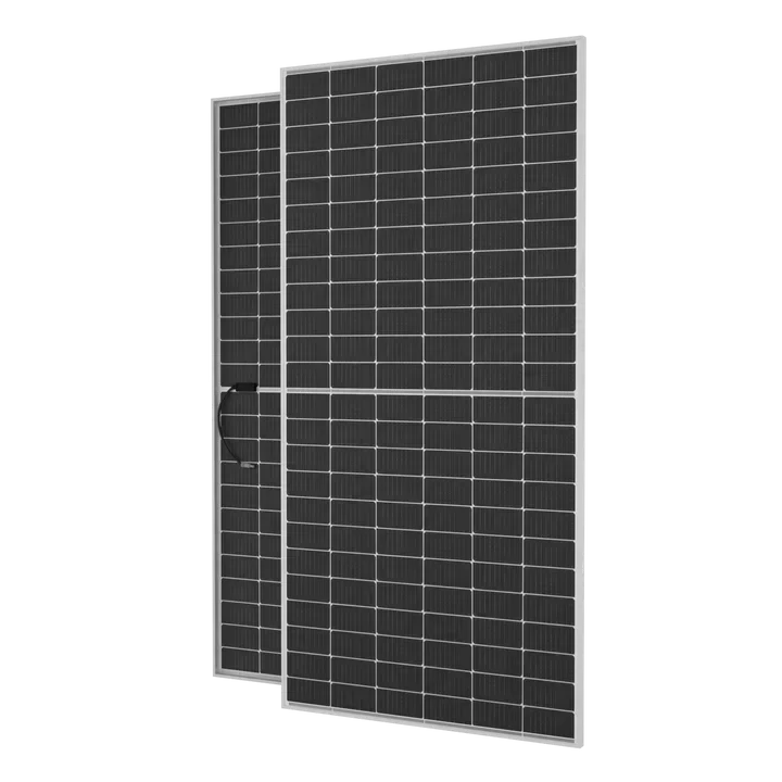 Panneau Solaire Elios 585HC-BF – 585W Bifacial Haute Performance